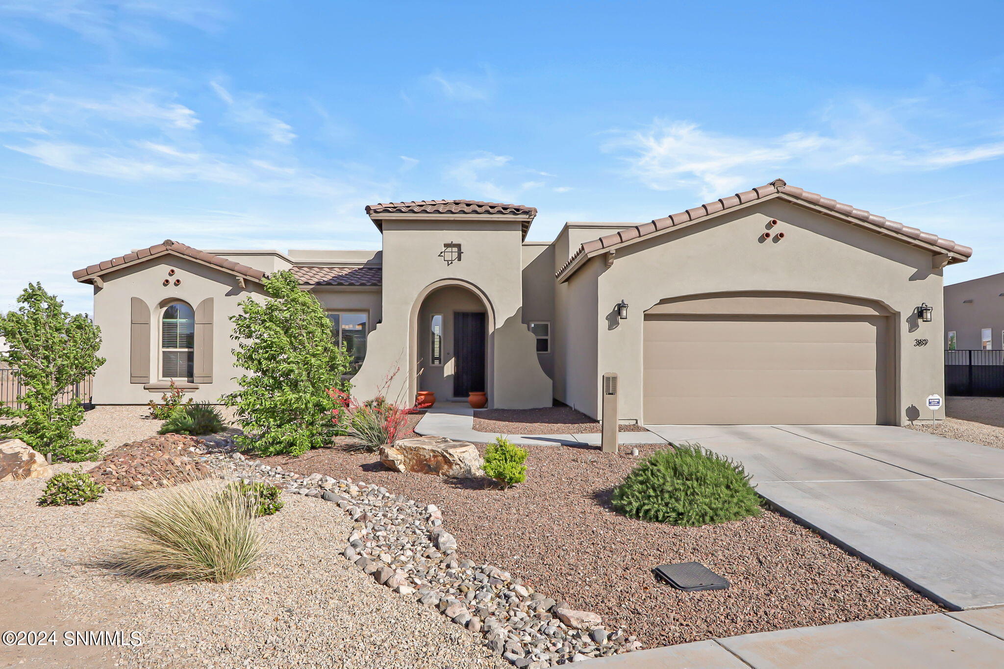 Marisa Ct, Las Cruces, NM 88007