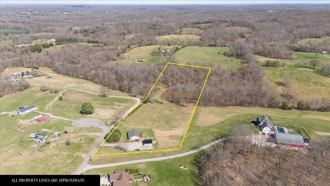 650 Wall Rd, House other with 3 bedrooms, 2 bathrooms and 2 parking in Cunningham TN | Image 35