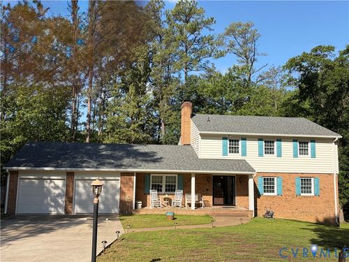 5501 Buxton Ct, Chester, VA, 23831-1564 | Card Image