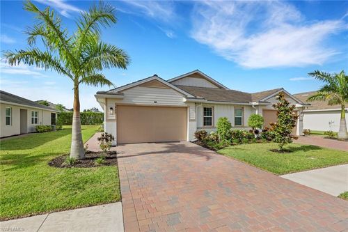 831 Enbrook Loop, Naples, FL, 34114 | Card Image