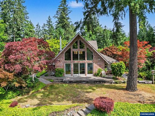 11934 Riverhaven Ln Se, Stayton, OR, 97383-9664 | Card Image