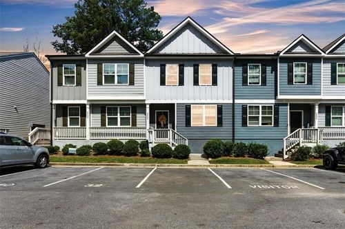 2832 Saratoga Lake Vw, Decatur, GA, 30034-6500 | Card Image