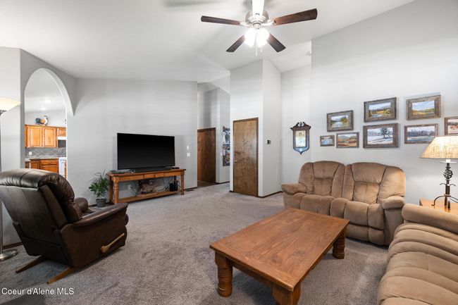 699 W Ranch Ct, House other with 3 bedrooms, 3 bathrooms and null parking in Rathdrum ID | Image 7