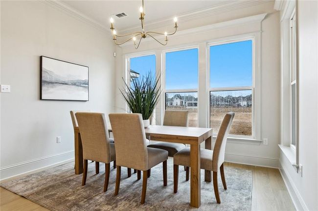 Dining room | Image 6