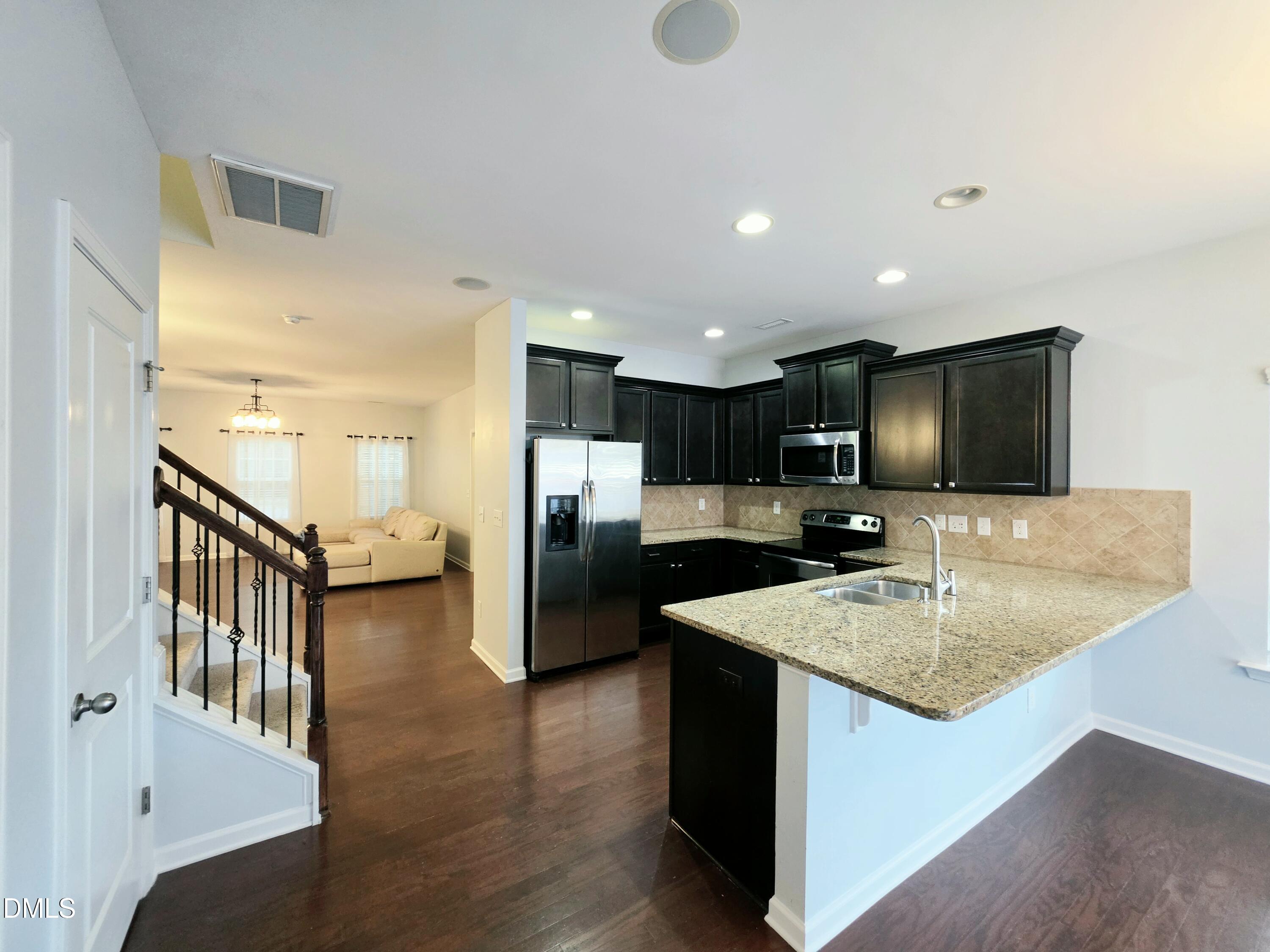 Residential Lease in Raleigh 4
