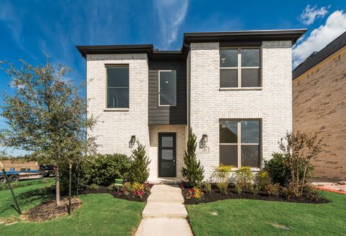 203 Golden Run Dr, Fate, TX, 75189-7109 | Card Image