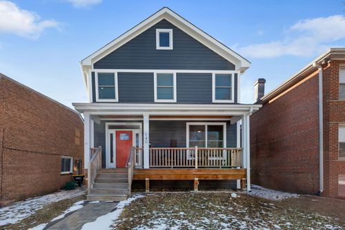 140 Sawyer Ave, La Grange, IL, 60525-2538 | Card Image