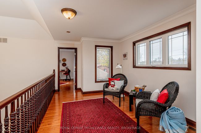 4734 Lakeside Lane, House other with 6 bedrooms, 5 bathrooms and 4 parking in Bath ON | Image 32