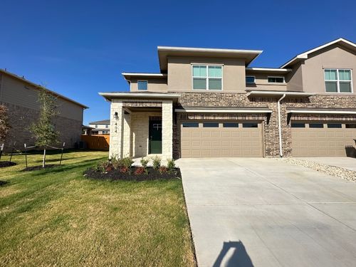 404 Brody Ln, Georgetown, TX, 78626-3039 | Card Image