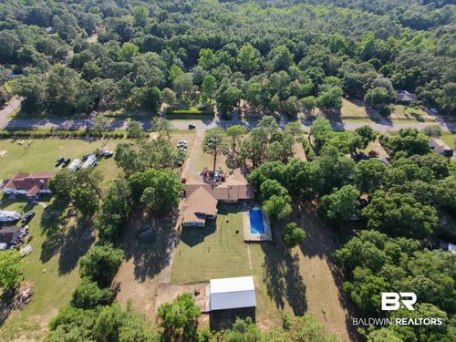 3711 Leroy Stevens Road, Mobile, AL, 36619 | Card Image