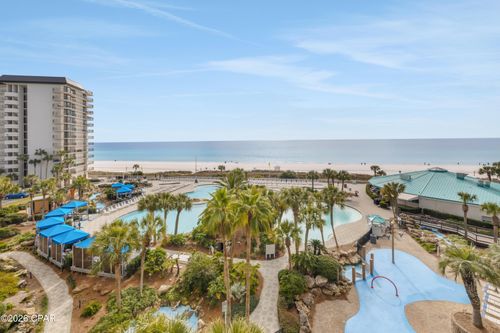 508-1-11483 Front Beach Rd, Panama City Beach, FL, 32407-3659 | Card Image