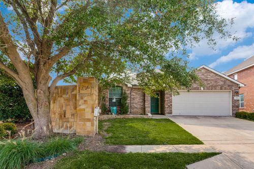 1244 Hickory Bend Ln, Fort Worth, TX, 76108-6983 | Card Image