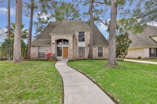 3511 Marywood Drive, Spring, TX, 77388 | Card Image