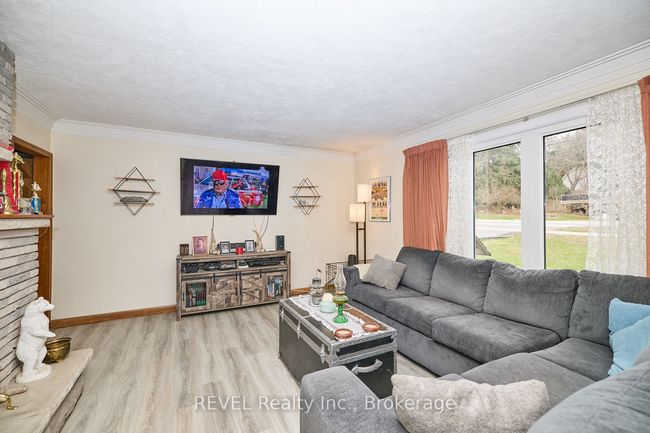 1317 Pelham St, House other with 3 bedrooms, 2 bathrooms and 6 parking in Pelham ON | Image 18