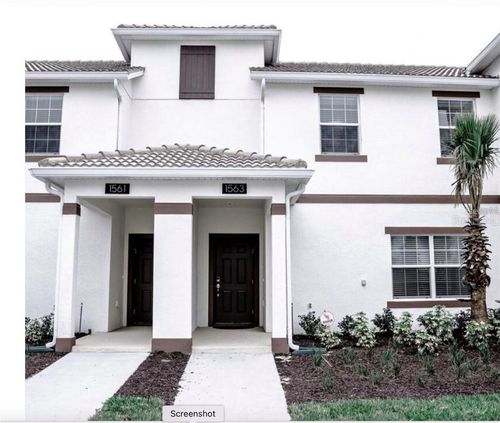 1563 Plunker Dr, DAVENPORT, FL, 33896 | Card Image