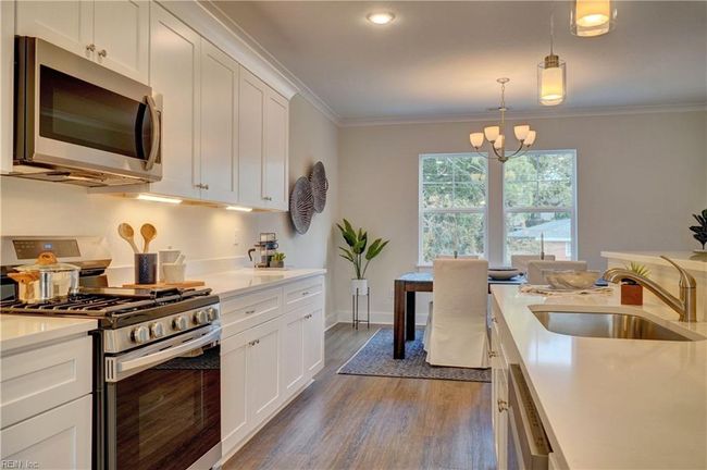 2919 Pretty Lake Ave, House attached with 4 bedrooms, 4 bathrooms and null parking in Norfolk VA | Image 16