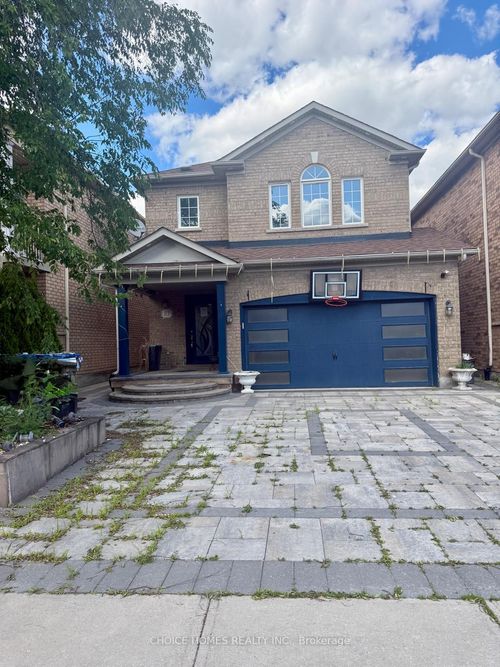 27 Savita Rd, Brampton, ON, L7A3V1 | Card Image