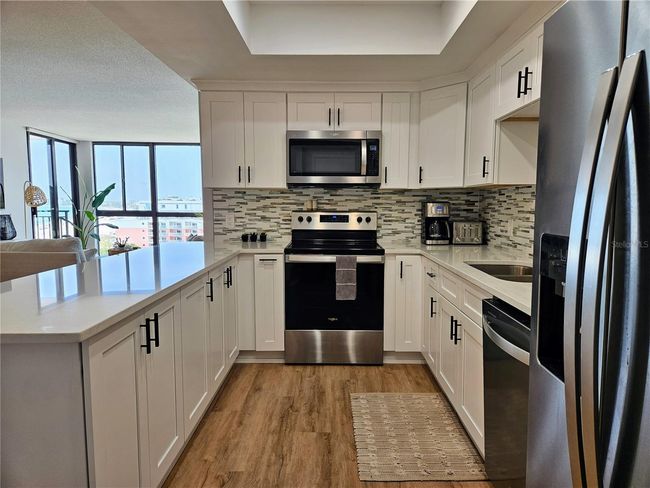 APT-807 - 3820 Gulf Blvd, Condo with 2 bedrooms, 2 bathrooms and null parking in ST PETE BEACH FL | Image 17