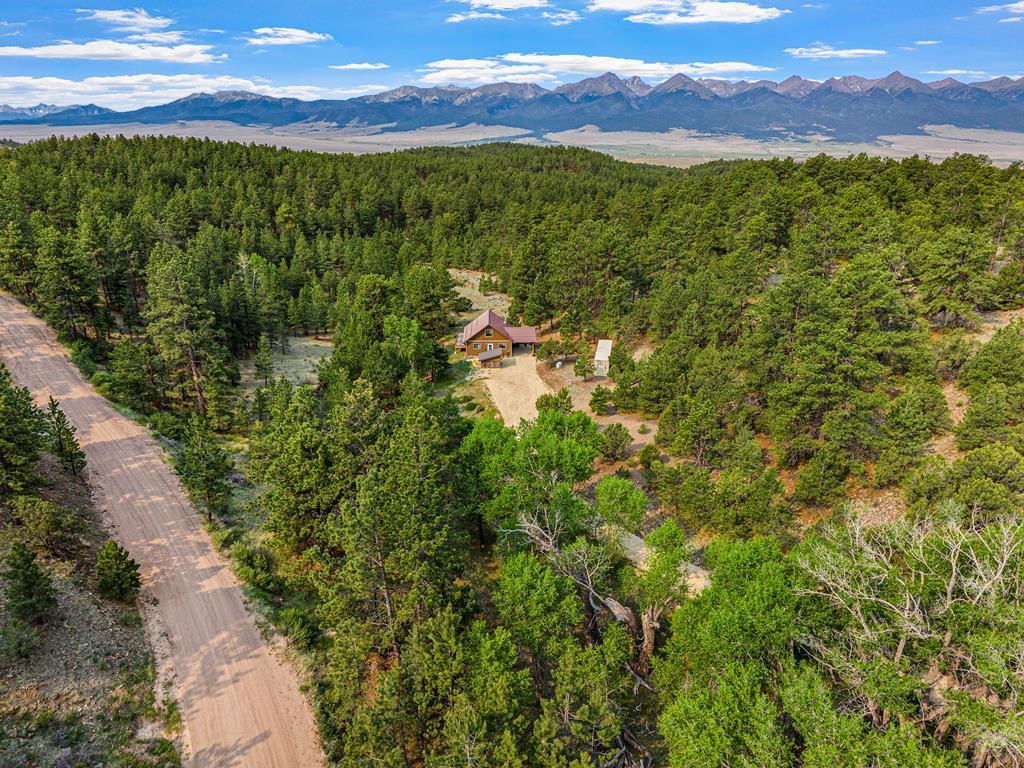 Residential in Westcliffe 2