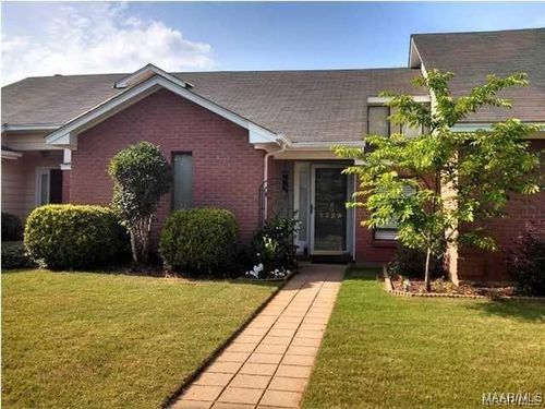6259 Bell Gables, Montgomery, AL, 36117-4378 | Card Image