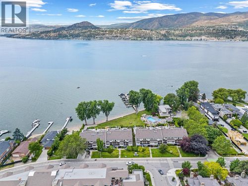 202-2900 Abbott St, Kelowna, BC, V1Y1G6 | Card Image
