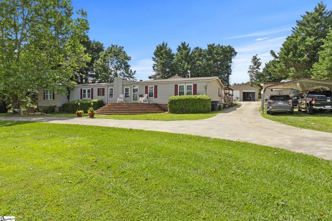 498 Pearson Rd, House other with 6 bedrooms, 4 bathrooms and 2 parking in Greer SC | Image 12