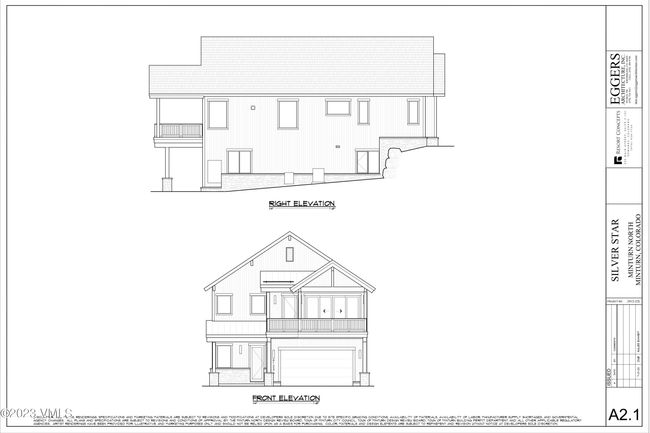 156 Miles End Lane, House other with 4 bedrooms, 3 bathrooms and null parking in Minturn CO | Image 9