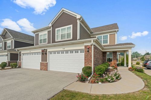 748-748 Verandah Dr, Hanover Park, IL, 60133-2775 | Card Image