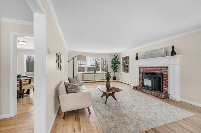 16 Kaolin Rd, House other with 3 bedrooms, 2 bathrooms and 6 parking in Blandford MA | Image 6