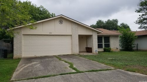 7203 Spring Drops St, San Antonio, TX, 78249-2604 | Card Image