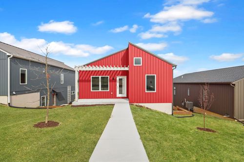 116 Lupine Ave, POYNETTE, WI, 53955-9021 | Card Image