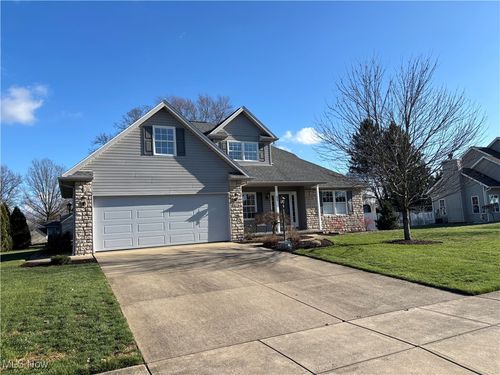 623 Quinten Ave Nw, Strasburg, OH, 44680-9710 | Card Image