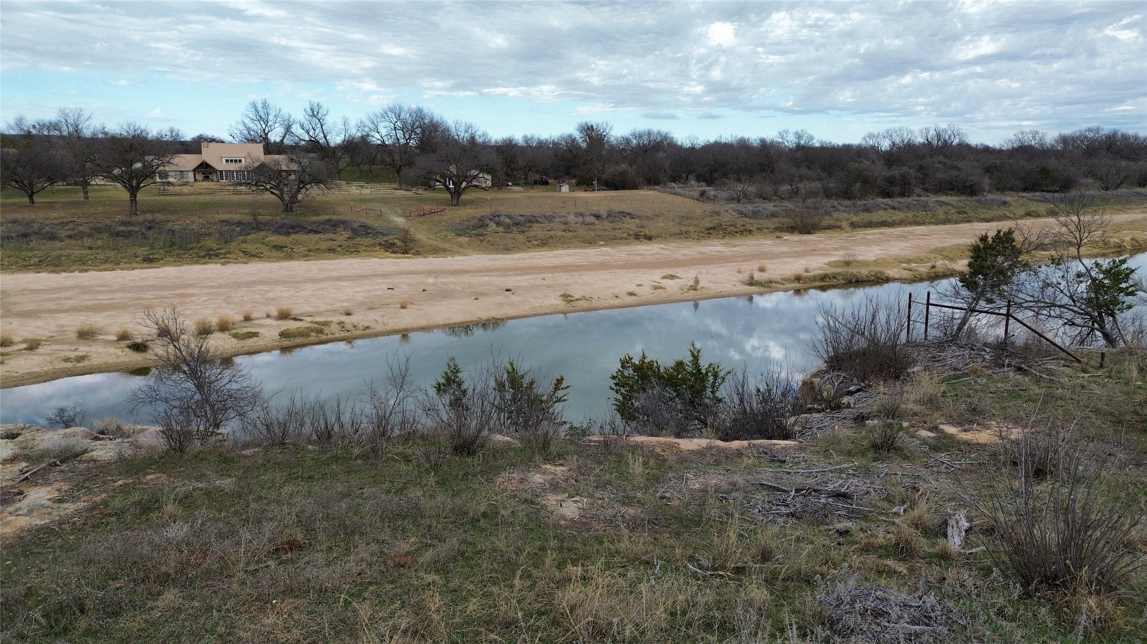 Land in Palo Pinto 5