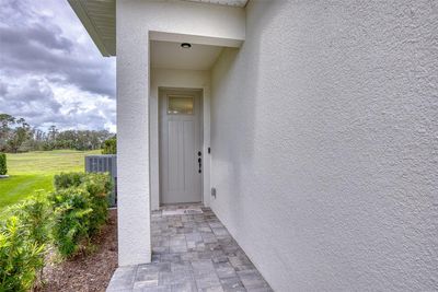 2884 Isles Way, Townhouse with 3 bedrooms, 2 bathrooms and null parking in New Smyrna Beach FL | Image 3