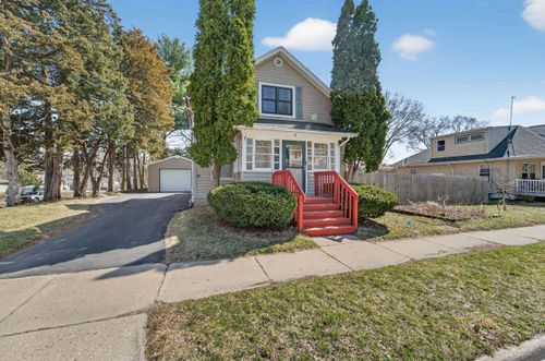 21 Powers Avenue, Madison, WI, 53714 | Card Image
