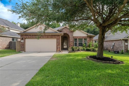1004 Summer Wood Boulevard, Conroe, TX, 77303 | Card Image