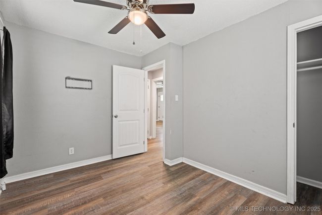 345 N Pine St, House other with 3 bedrooms, 1 bathrooms and null parking in Dewey OK | Image 8