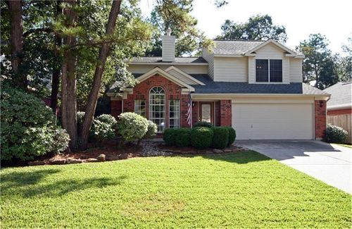 7 Thrush Grove Pl, The Woodlands, TX, 77381-3072 | Card Image
