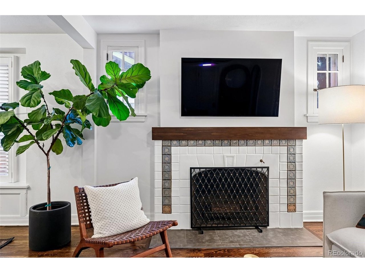 Residential in Denver 5