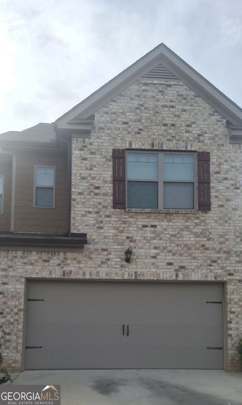 11909 Lovejoy Crossing Blvd, Hampton, GA, 30228-5982 | Card Image