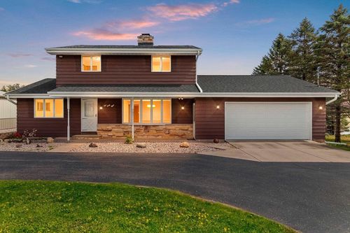 568 N Nash Street, HORTONVILLE, WI, 54944 | Card Image