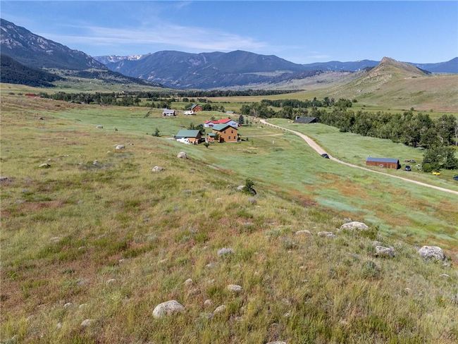 Lot # 40 Spreading Winge Lane, Home with 0 bedrooms, 0 bathrooms and null parking in Nye MT | Image 22