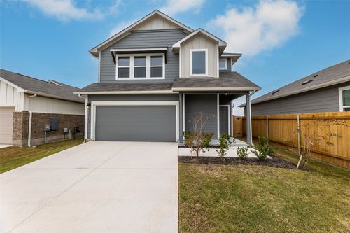 12008 Tolson Drive, Manor, TX, 78653 | Card Image