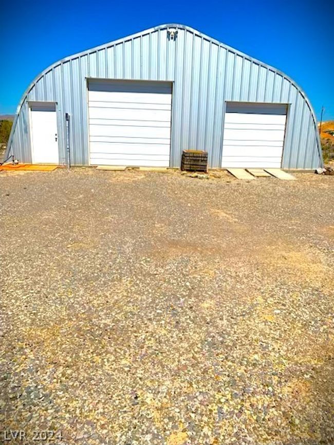 1275 Eiseman St, House other with 3 bedrooms, 2 bathrooms and null parking in Moapa NV | Image 26