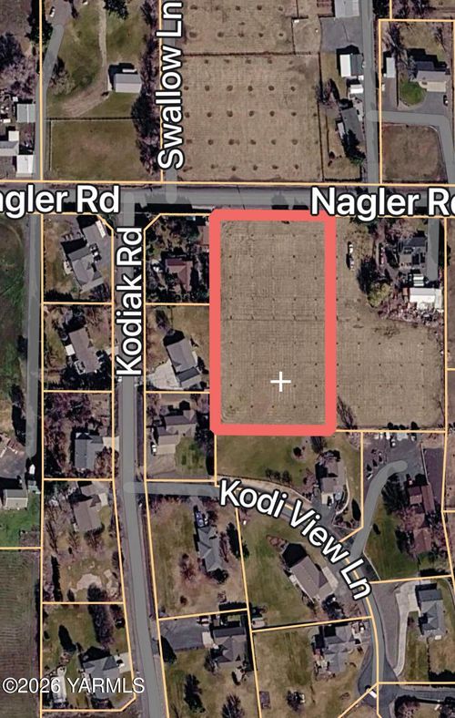 380 Nagler Rd, Selah, WA, 98942-8712 | Card Image