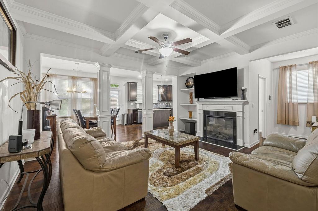Residential in Lithonia 3