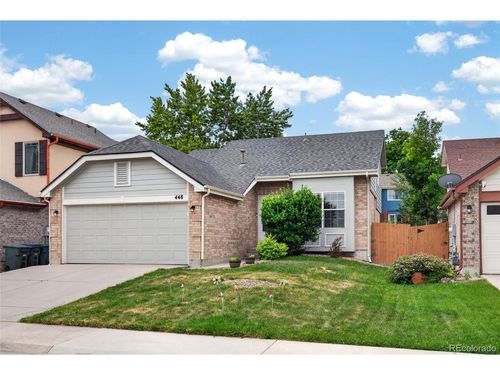 448 W 116th Way, Northglenn, CO, 80234-2963 | Card Image
