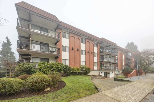 308-707 Hamilton St, New Westminster, BC, V3M2M7 | Card Image