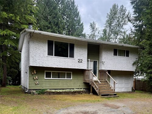 22 Savoy Rd, Lake Cowichan, BC, V0R2G0 | Card Image