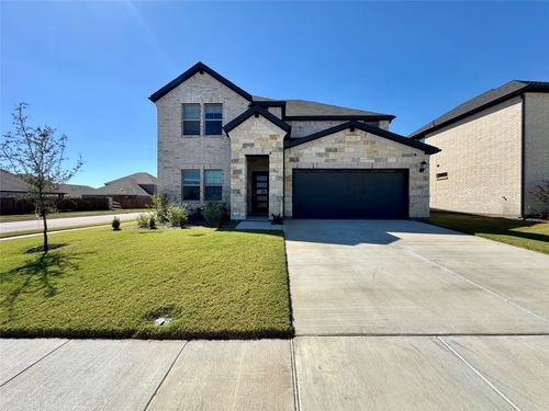 2208 Palomino Ln, Seagoville, TX, 75159-4622 | Card Image